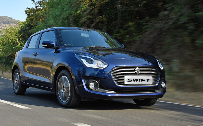 Swift Dzire