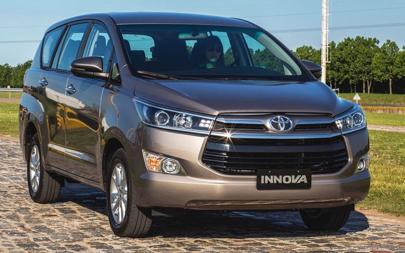 Toyota Innova