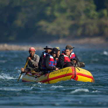 Adventur Packages